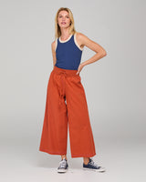 Ria Pant - Burnt Orange