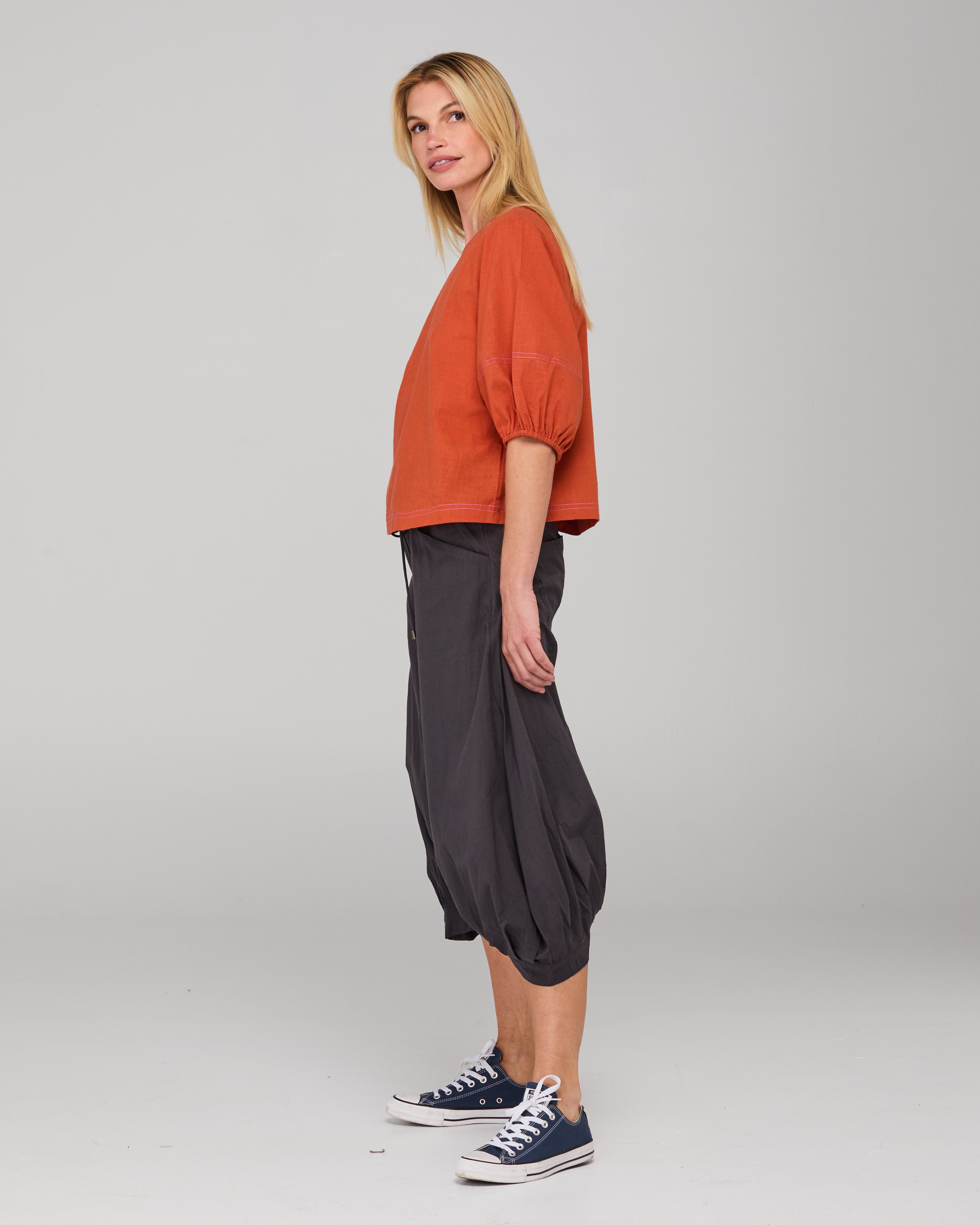 Winter Guru Pant - Slate