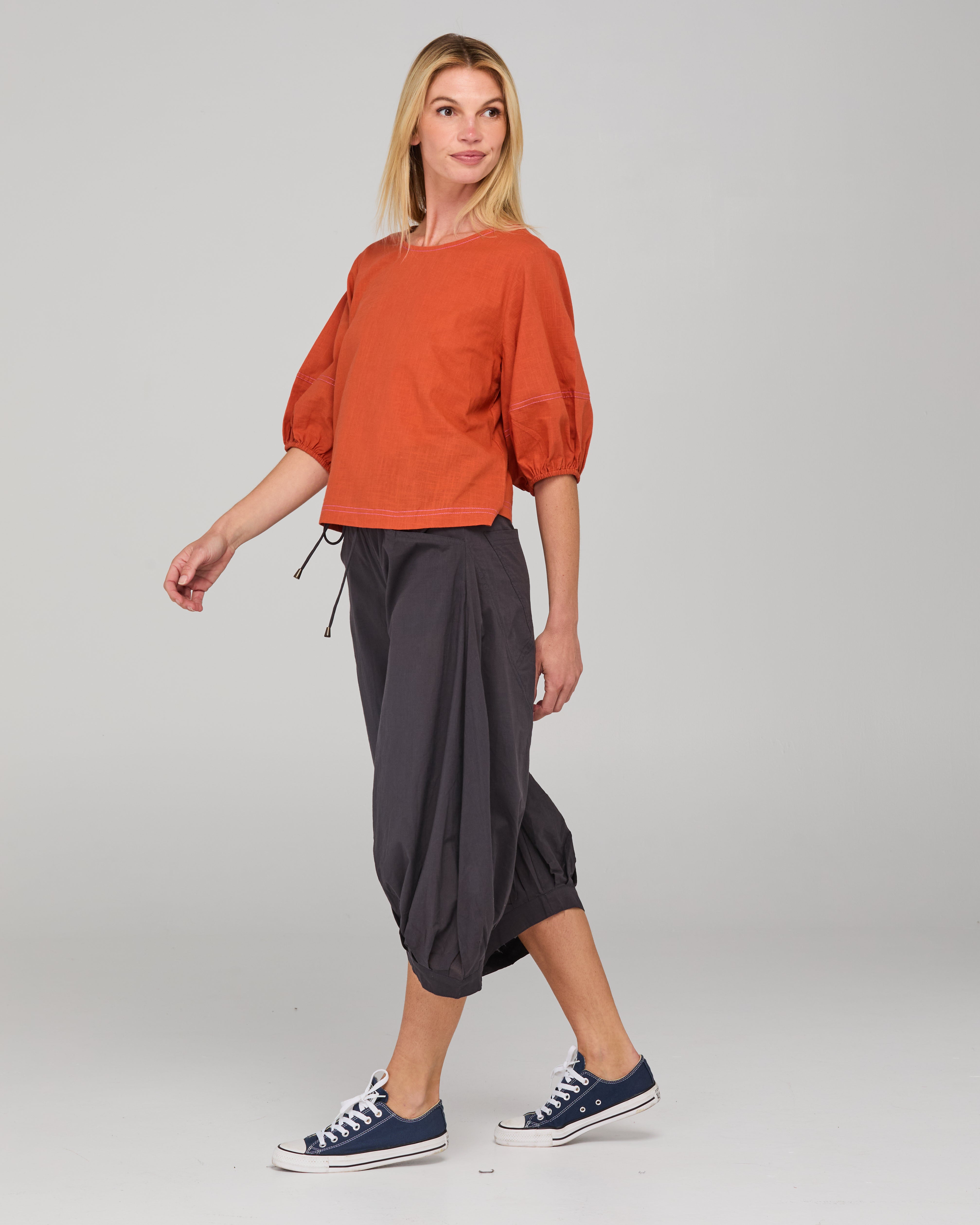 Winter Guru Pant - Slate