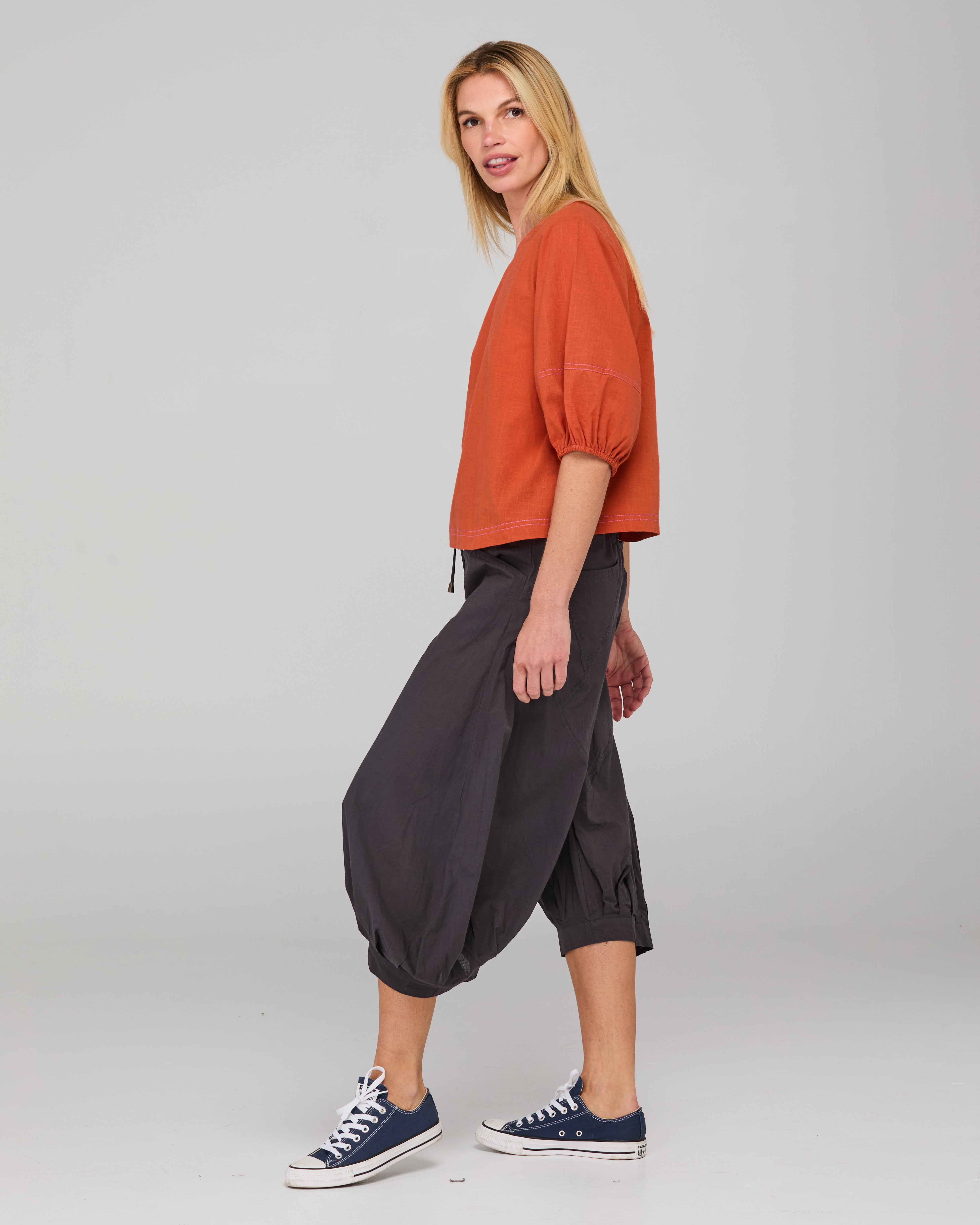 Winter Guru Pant - Slate