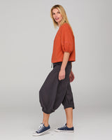 Winter Guru Pant - Slate