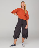 Winter Guru Pant - Slate
