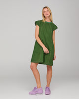 Leaf Dress - Midori