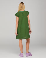 Leaf Dress - Midori