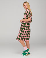 Maui Shirt Dress - Keiko