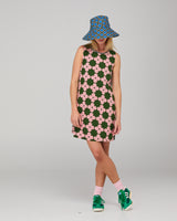 Bucket Hat Wide Brim - Sakura/Yumi