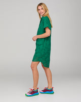 Kimi Dress - Midori Lace