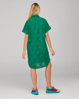 Kimi Dress - Midori Lace