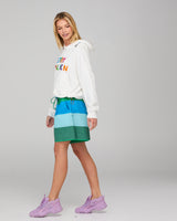 Colada Short - Emi Blue