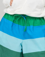 Colada Short - Emi Blue