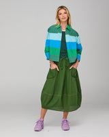 Guru Skirt - Midori