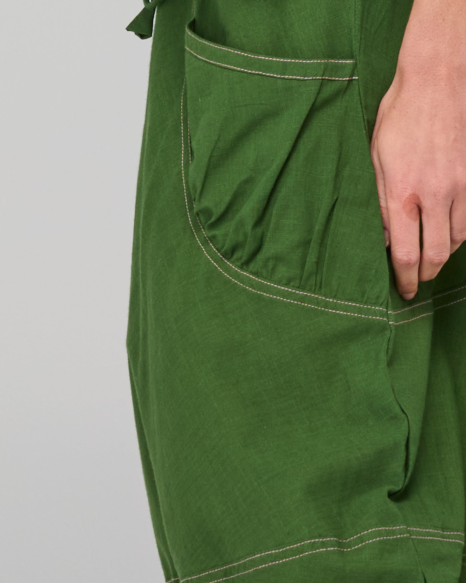 Guru Skirt - Midori