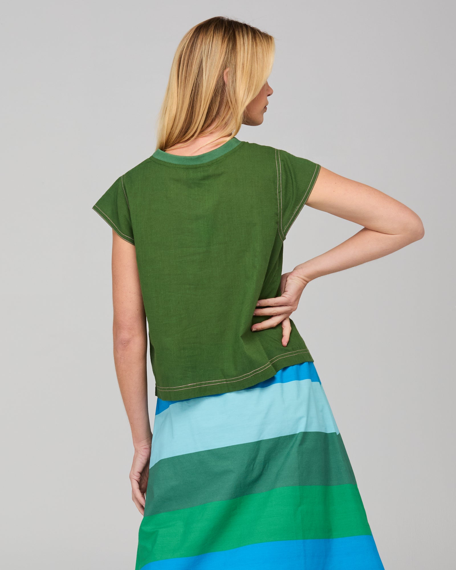 Leaf Top Midori - Midori