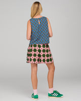 Hara Top Reversible - Keiko/Yumi