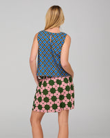 Hara Top Reversible - Keiko/Yumi