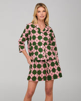 Daisy Shacket - Keiko