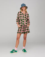 Daisy Short Relaxed - Keiko