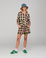 Daisy Shacket - Keiko