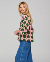 Daisy Shacket - Keiko