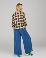 Daisy Shacket - Keiko