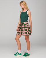 Daisy Short Relaxed - Keiko