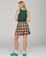 Daisy Short Relaxed - Keiko