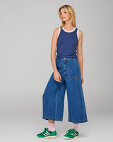 Aspen Pant - Brando Denim