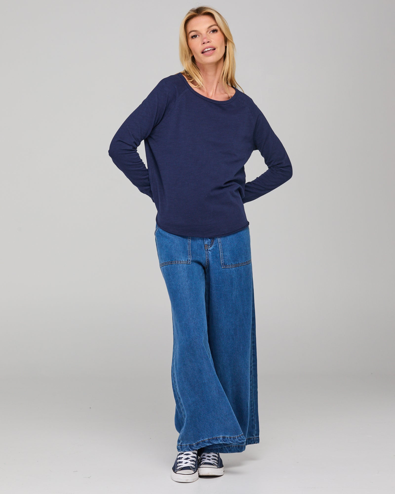 Brando Pant - Brando Denim