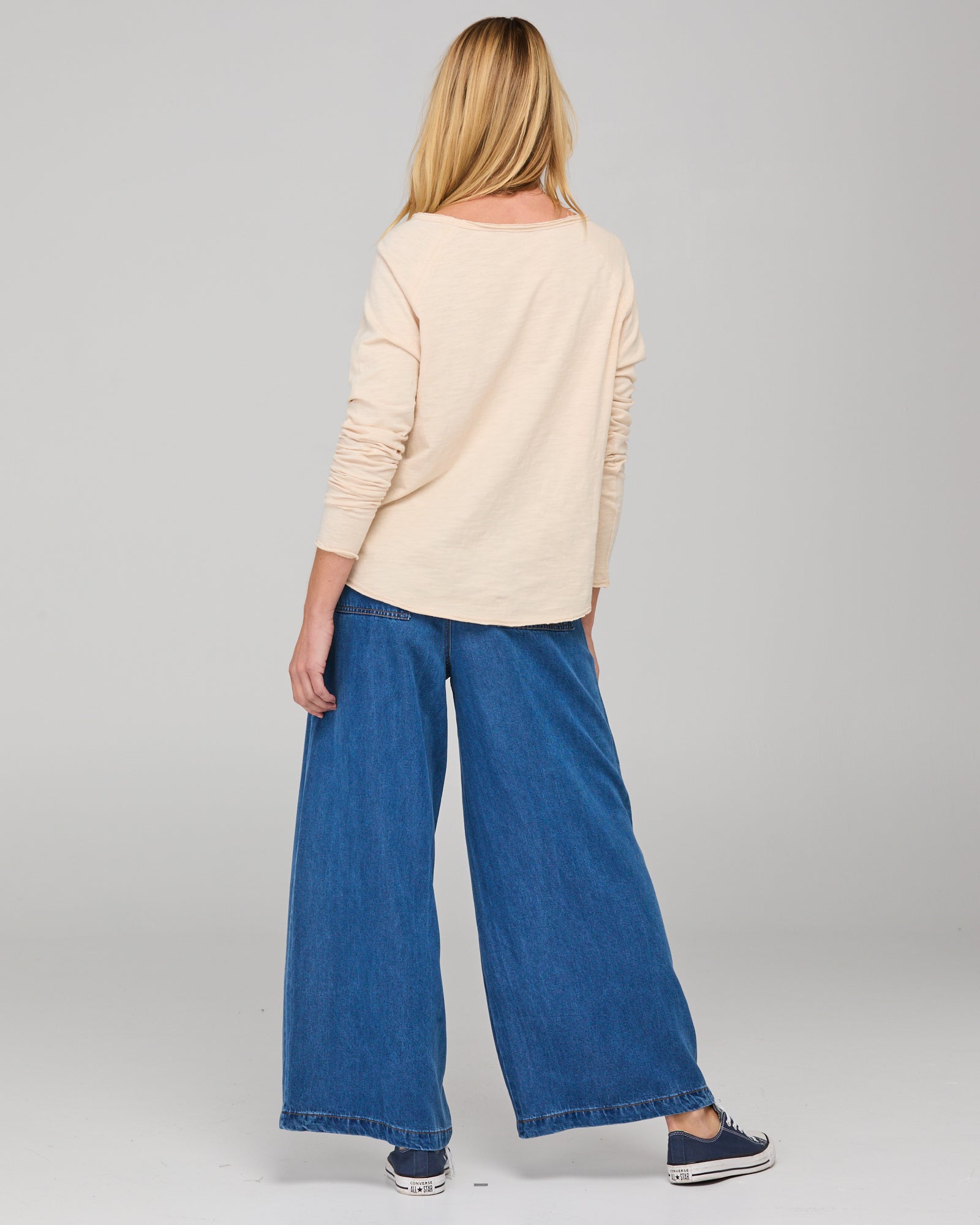 Brando Pant - Brando Denim