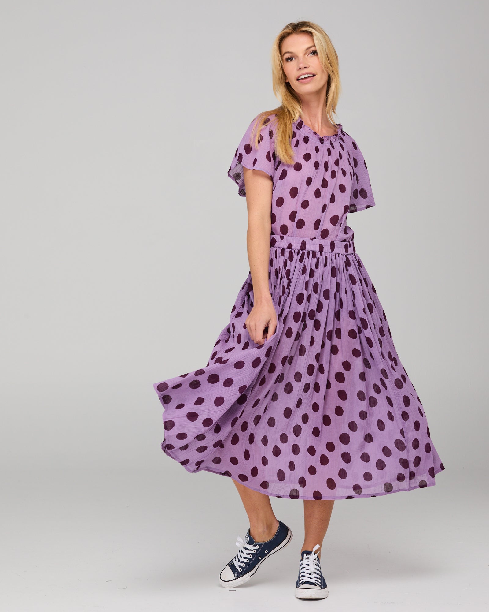 Sami Skirt - Supotto