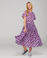 Sami Skirt - Supotto