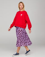 Sami Skirt - Supotto