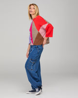 Neapolitan Jumper - Multi