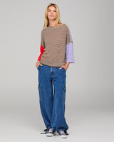 Neapolitan Jumper - Multi