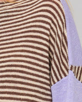 Neapolitan Jumper - Multi