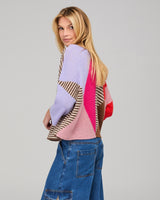 Neapolitan Jumper - Multi