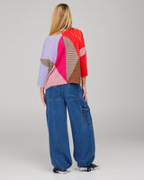 Neapolitan Jumper - Multi