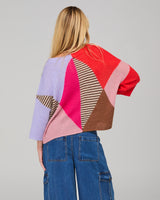 Neapolitan Jumper - Multi