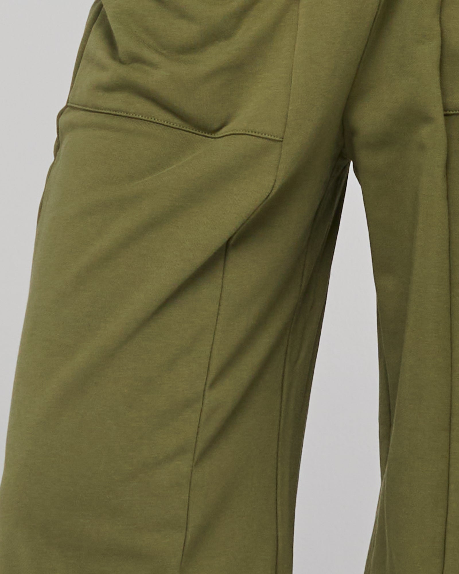 Guru Track Pant - Khaki