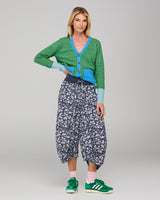 Guru Pant - Izumi Navy