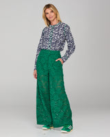 Luca Pant - Midori Lace