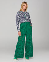 Luca Pant - Midori Lace