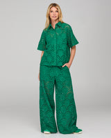 Luca Pant - Midori Lace