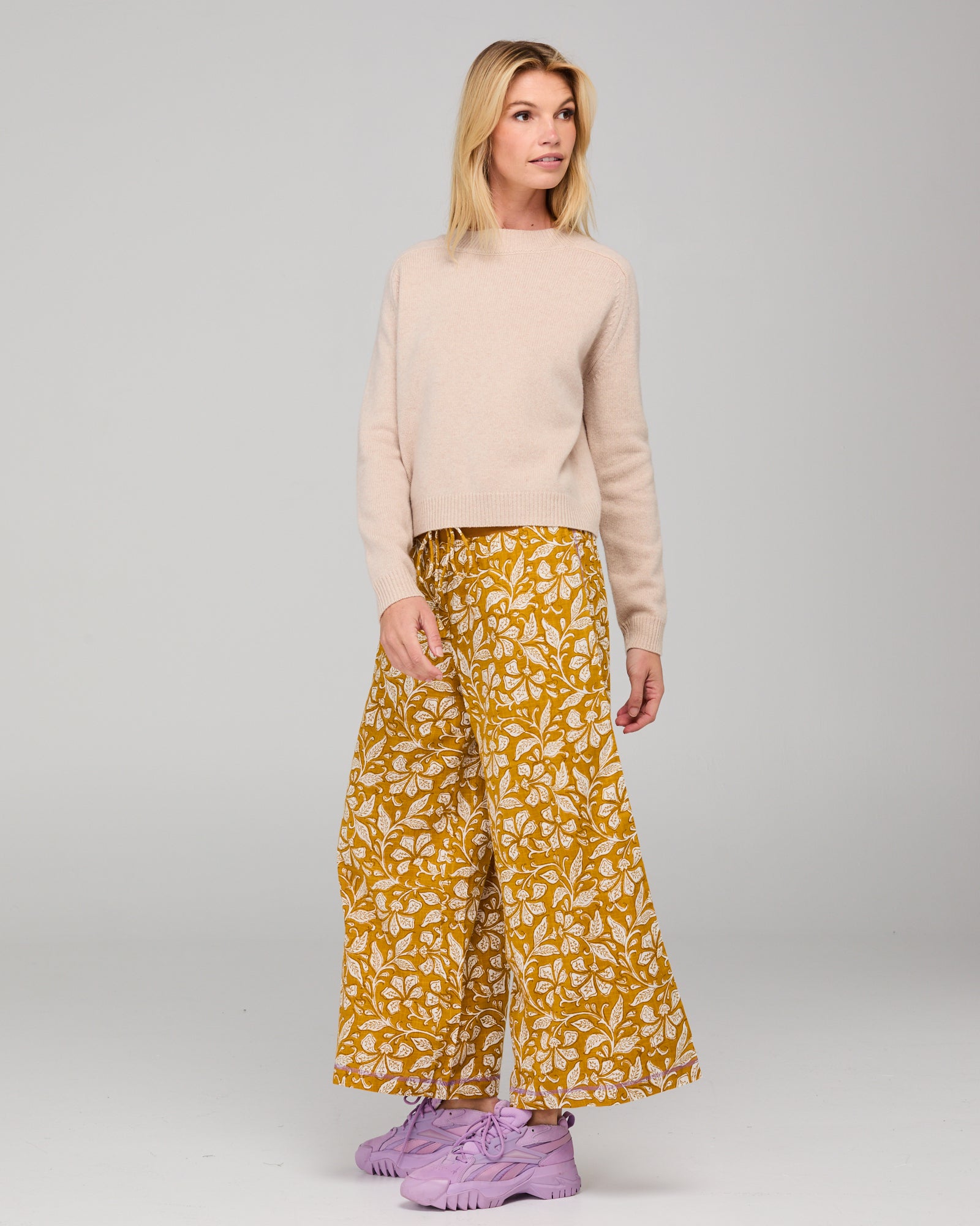 Ria Pant - Izumi Mustard