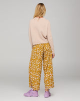 Ria Pant - Izumi Mustard