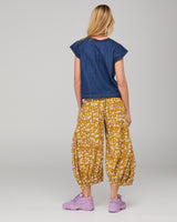 Guru Pant- Izumi Mustard