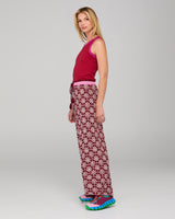 Bellissimo Tank Top - Cherry