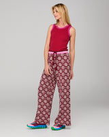 Bellissimo Tank Top - Cherry