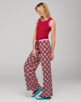 Bellissimo Tank Top - Cherry