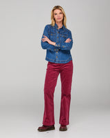 Luau Shirt - Brando Denim